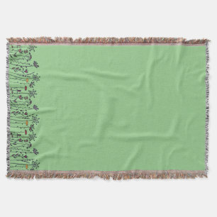 BLANKET ART&DESIGN STYLE