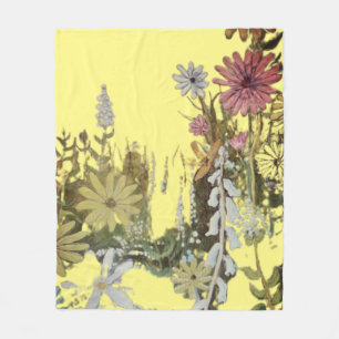 BLANKET ART&DESIGN STYLE
