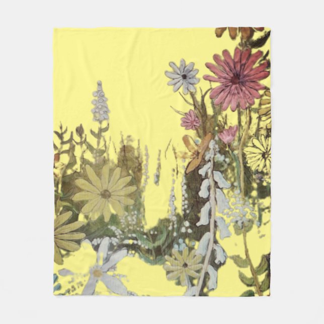 BLANKET ART&DESIGN STYLE  (Front)