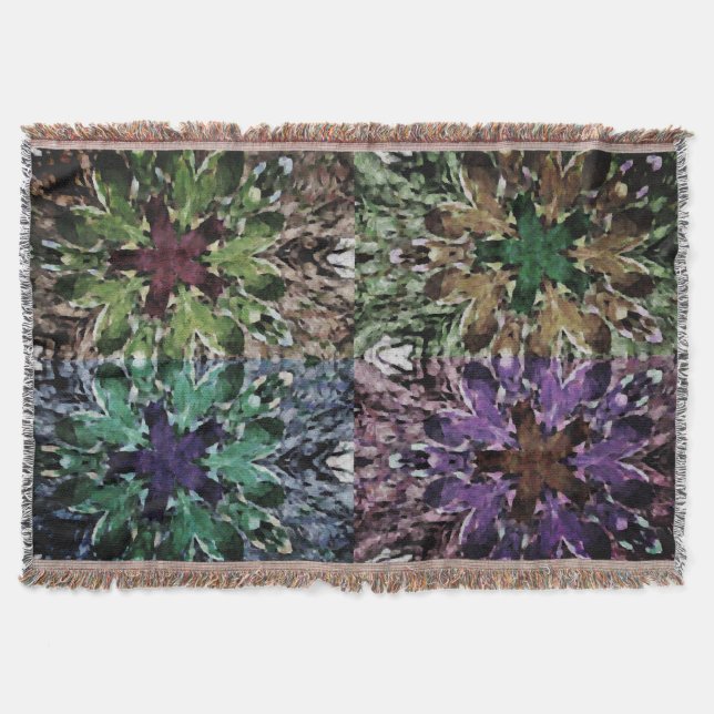 BLANKET ART&DESIGN STYLES (Front)
