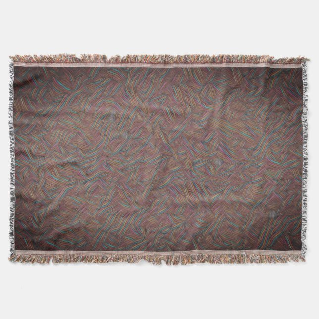 BLANKET ART&DESIGN STYLES (Front)