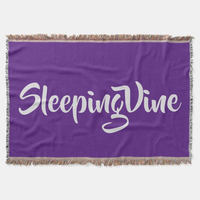BLANKET ART&DESIGN STYLES  (Front)