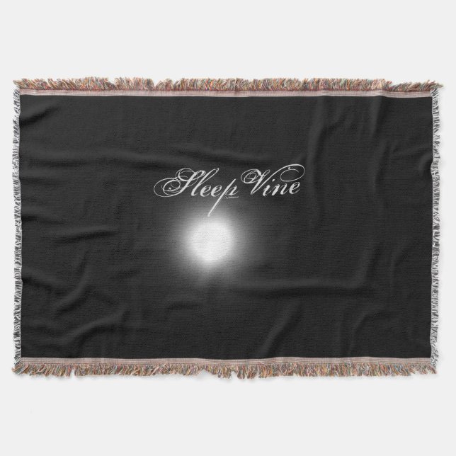 BLANKET ART&DESIGN STYLES  (Front)