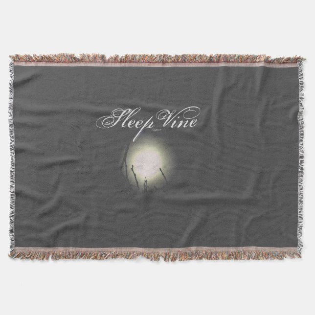 BLANKET ART&DESIGN STYLES (Front)