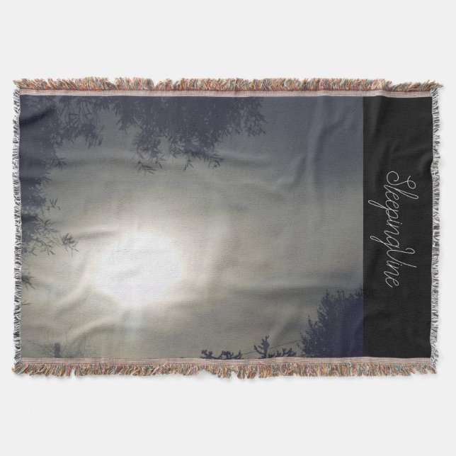 BLANKET ART&DESIGN STYLES (Front)
