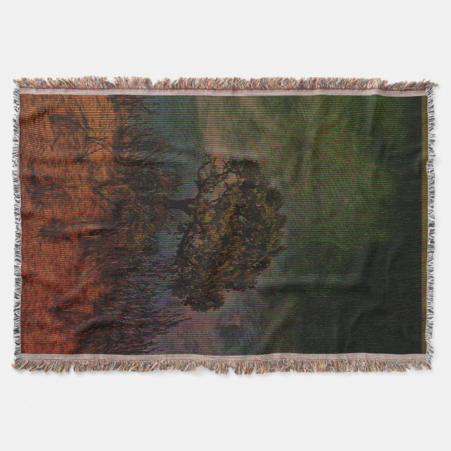 BLANKET ART&DESIGN STYLES (Front)