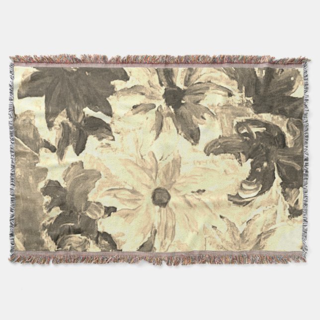 BLANKET ART&DESIGN STYLES  (Front)