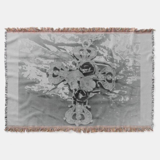 BLANKET ART&DESIGN STYLES  (Front)