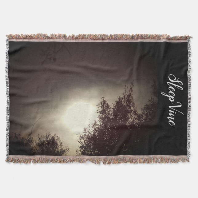 BLANKET ART&DESIGN STYLES (Front)