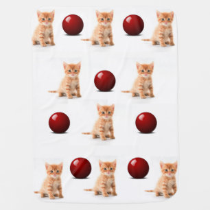 Blanket Baby Cats