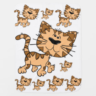 Blanket Baby Cats