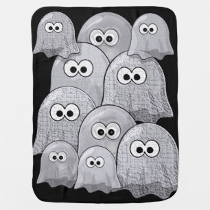 Blanket Baby Halloween
