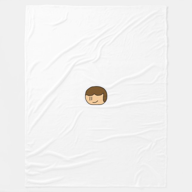 blanket for hire (Front)