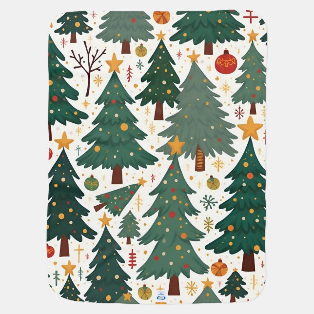 blanket just for you. (Back)