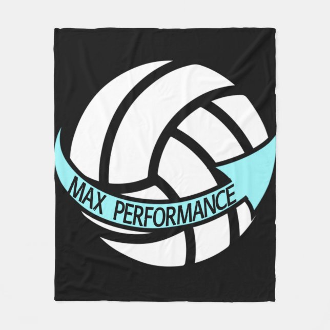 Blanket!! Max Performance VC Fleece Blanket (Front)