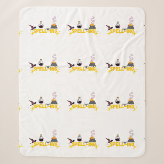 Blanket! Sherpa Blanket