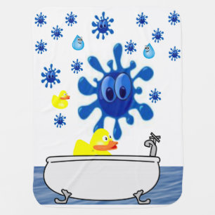 Blanket Valentine's Day