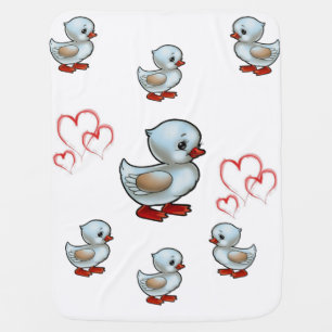 Blanket Valentine's Day