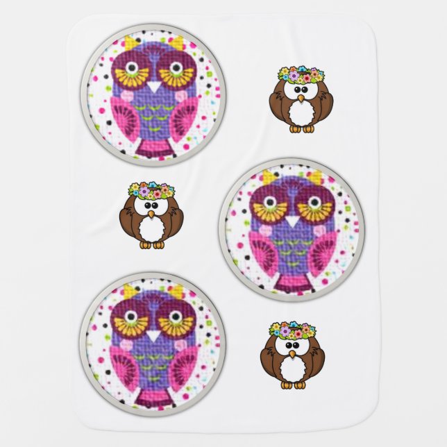 Blanket Valentine's Day (Front)