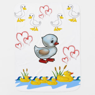 Blanket Valentine's Day