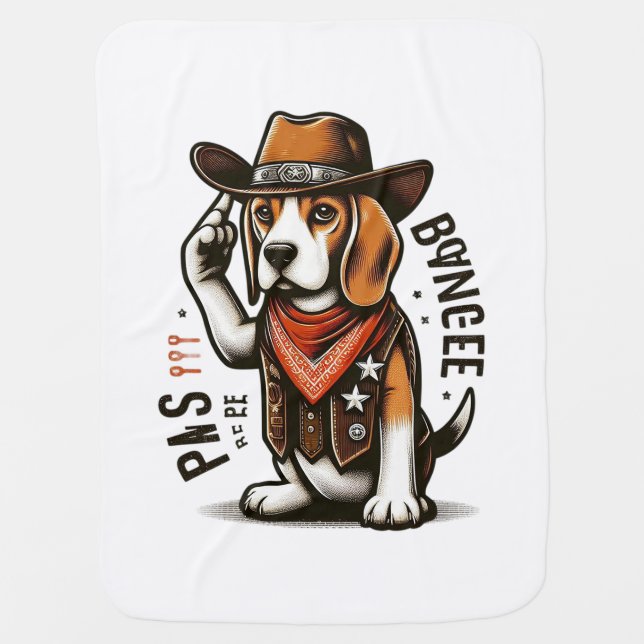 blankets for dog lover (Front)