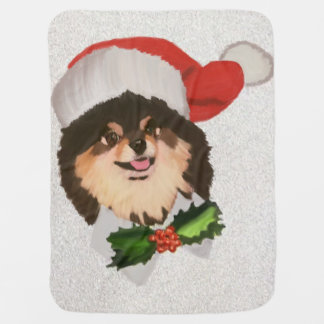Blankets With Christmas Yeontan