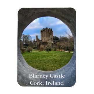 Blarney Castle Cork, Ireland Magnet