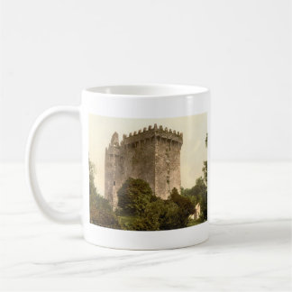 Blarney Castle, County Cork Coffee Mug