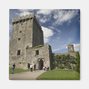 Blarney Castle, Ireland Magnet