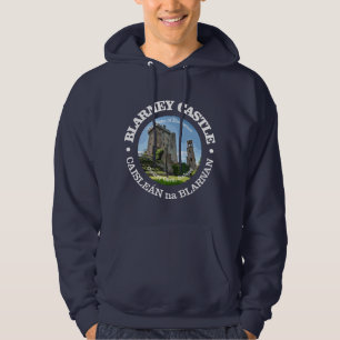 Blarney Castle (rd) Hoodie