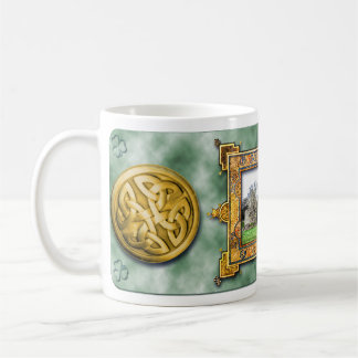 Blarney Castle v. 1. Coffee Mug