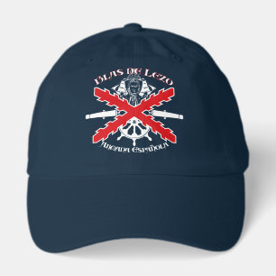 BLAS DE LEZO HAT