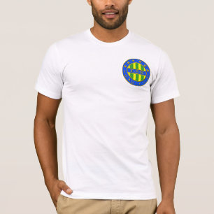 blason JSK T-Shirt