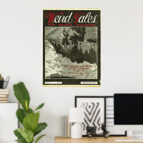 Blasphemous Posters