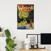 Blasphemous Posters