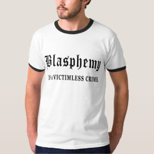 Blasphemy T-Shirt