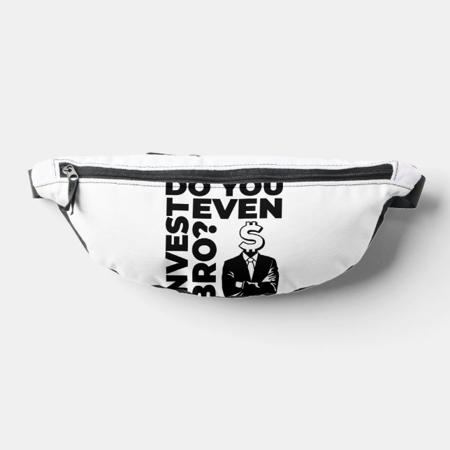 blassplasseq fanny pack (Lay Down)