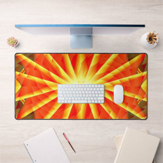 Blast of Sunshine...... Desk Mat