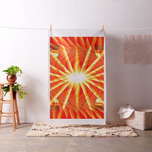 Blast of Sunshine...... Fabric
