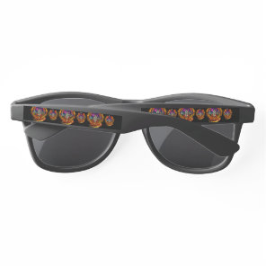 Blast Off Spaceship Sunglasses