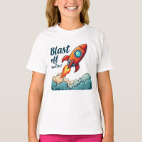 Blast Off To Success – Ignite Your Ambition