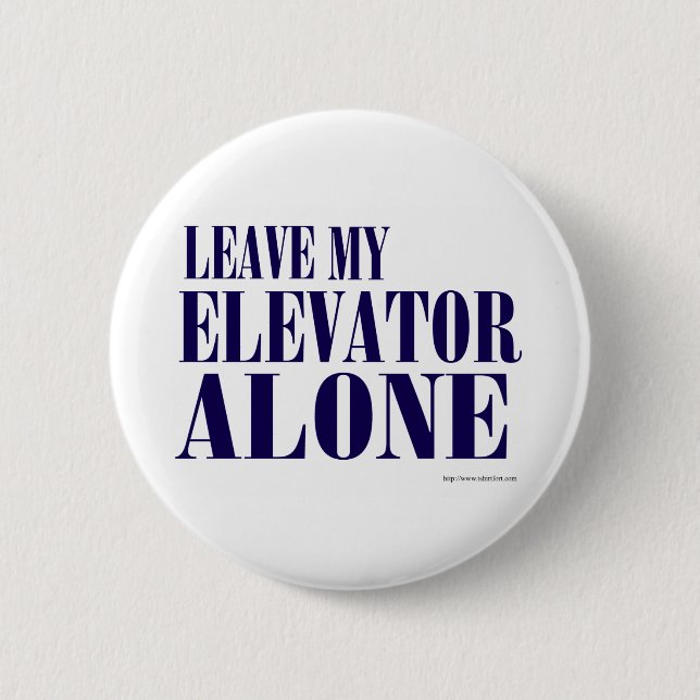 Blast Past Button (Front)