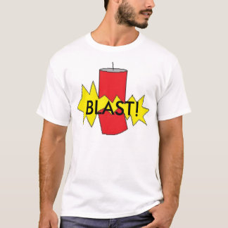 BLAST! T-Shirt
