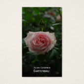 Blau und frei (Front)