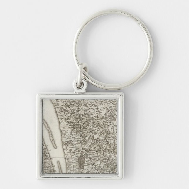 Blaye Keychain (Front)