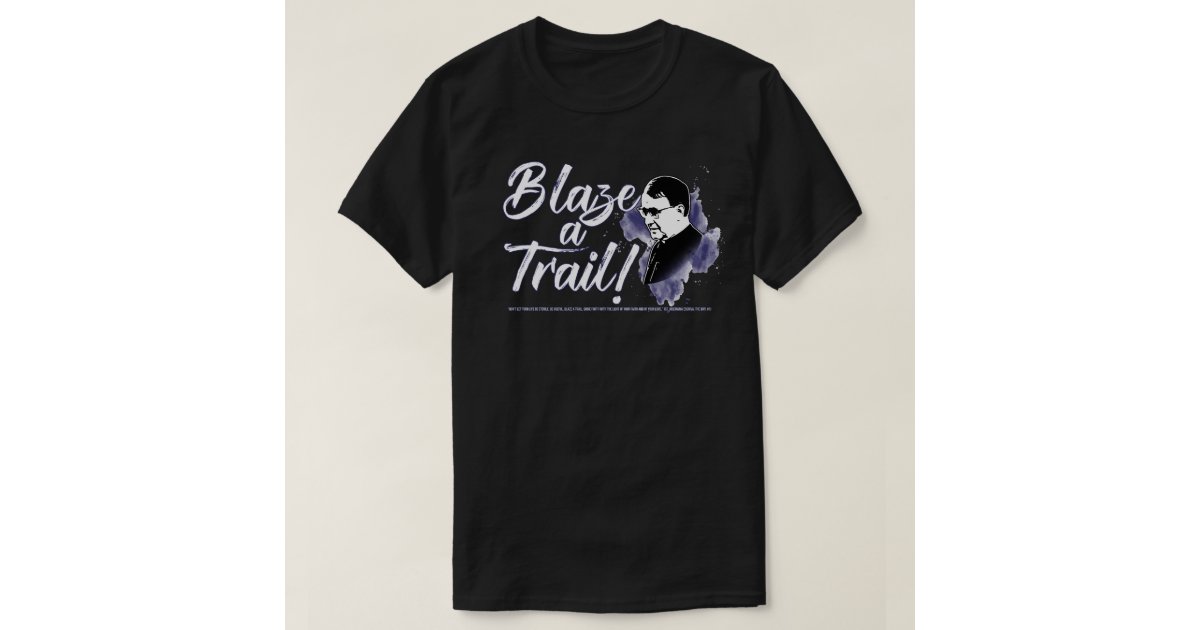 St. Josemaria Escriva The Way T-Shirt - Strive For Holiness St. Josemaria Escriva The Way T-Shirt - Strive For Holiness