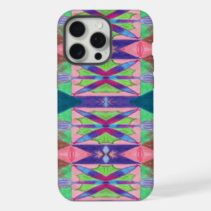 Blaze C/M on a iPhone 15 Pro Max case