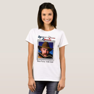 Blaze Foley T-Shirt