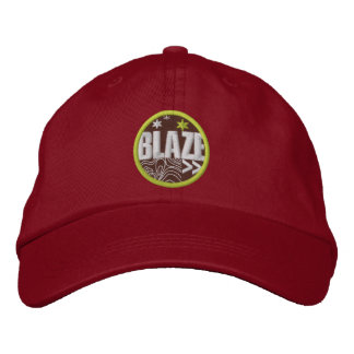 BLAZE>> Trail Cap
