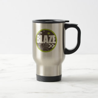 BLAZE>> Trail Head Mug